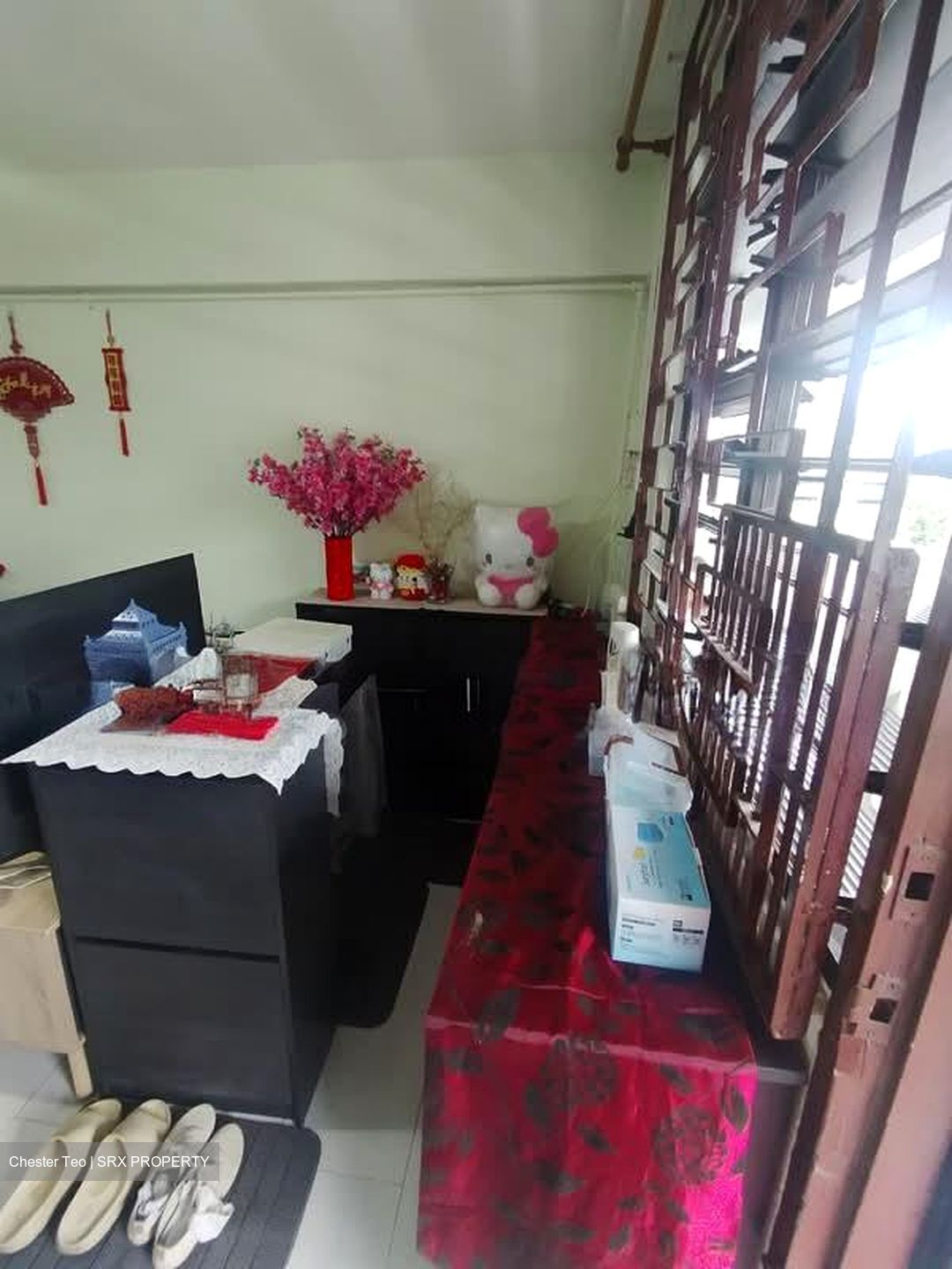 Blk 195 Kim Keat View (Toa Payoh), HDB 3 Rooms #542970411